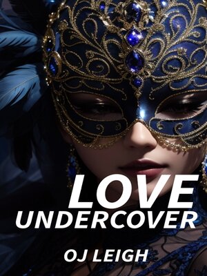 cover image of Love Undercover